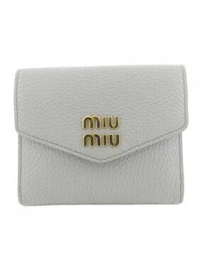 Miu Miu Card Case